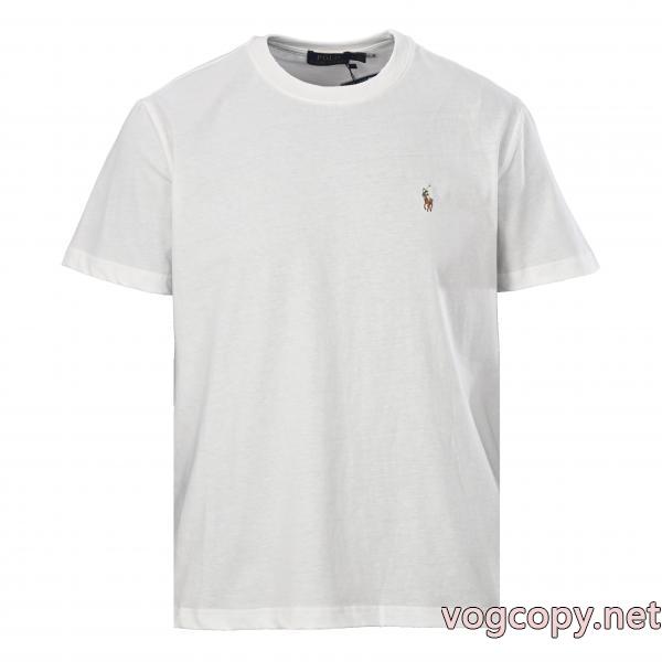 半袖Tシャツブランド フェイクPolo Ralph LaurenAW オトナの余裕 今年人気定番
