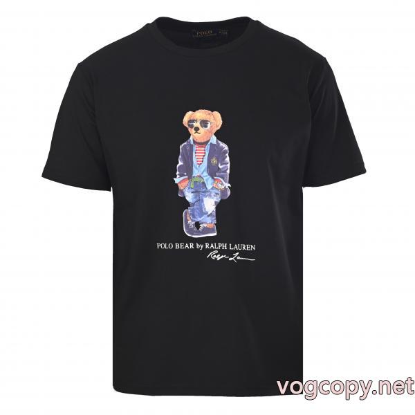 ブランド コピー s 級大好評 上質で格好い 売切れ必須Polo Ralph Lauren半袖Tシャツ