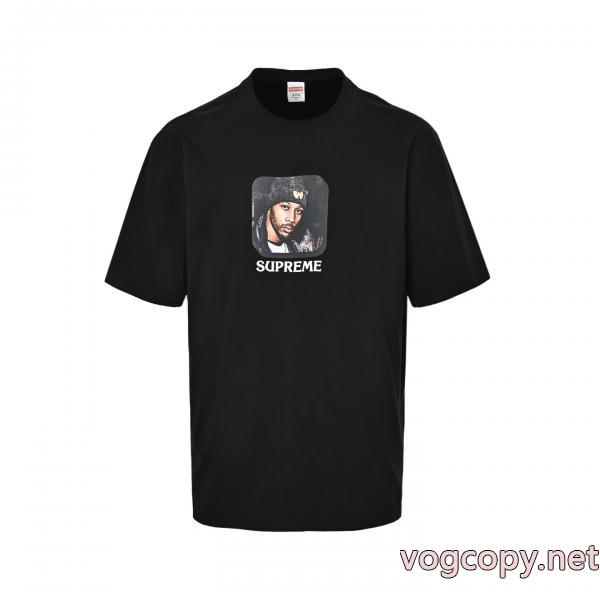 26SS/大人気2026コレクション 品のよさを感じさ カワイイ雰囲気SUPREMEブランド 通販 激安半袖Tシャツ