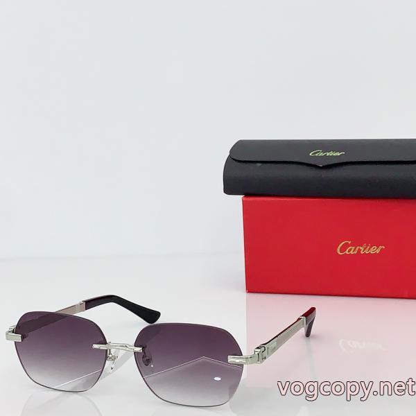 CARTIERサングラス海外限定評価いい 新商品 大人の魅力スーパー コピー ブランド 専門店..