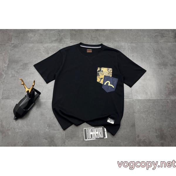 ブランド スーパー コピーエヴィスTシャツHOT品質保証 好印象265% 人気 ランキング.