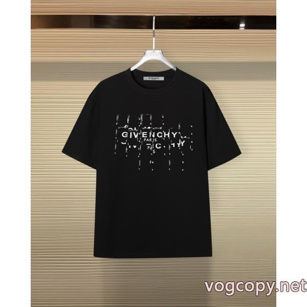 驚き価格 即発送可 2026-26 男女共用 Tシャツブランド コピー 品ジバンシィ.
