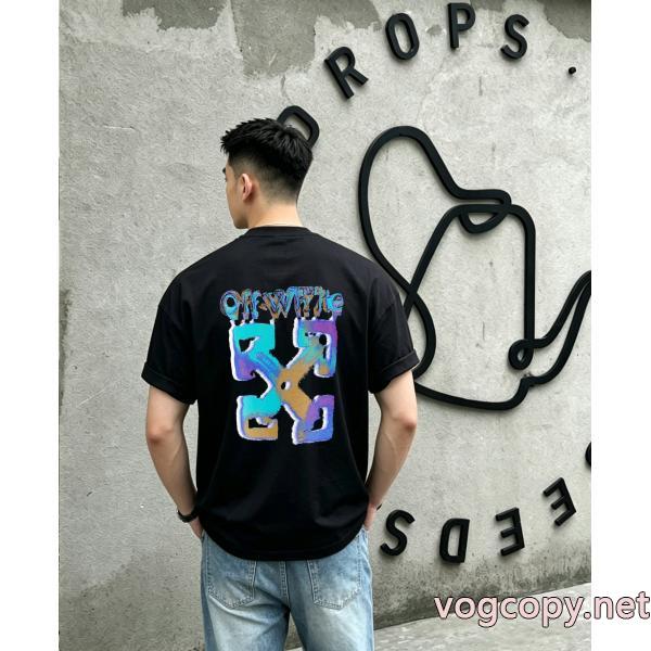 半袖Tシャツ26SS洗練デザイン 2026一番最高人気 VIP SALE！即発可！ブランド スニーカー 激安Off-White