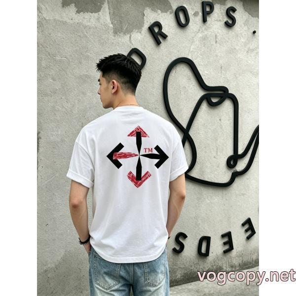 コピー 品 販売半袖TシャツOff-White質感に満足 超激得大人気 この夏は注目新作