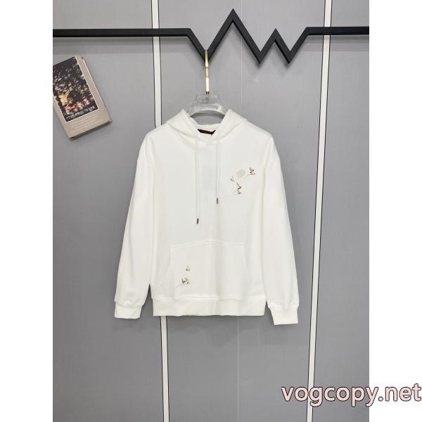 LOUIS VUITTONコピー 品 販売パーカー期間限定セール！ 2026シーズン継続トレンド新着 衝撃セールで破格