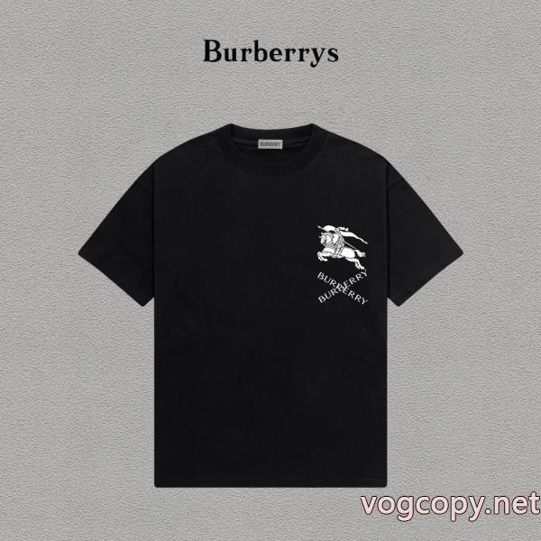 BURBERRY半袖Tシャツブランド スニーカー 激安素敵  完売必至 王道コンビ