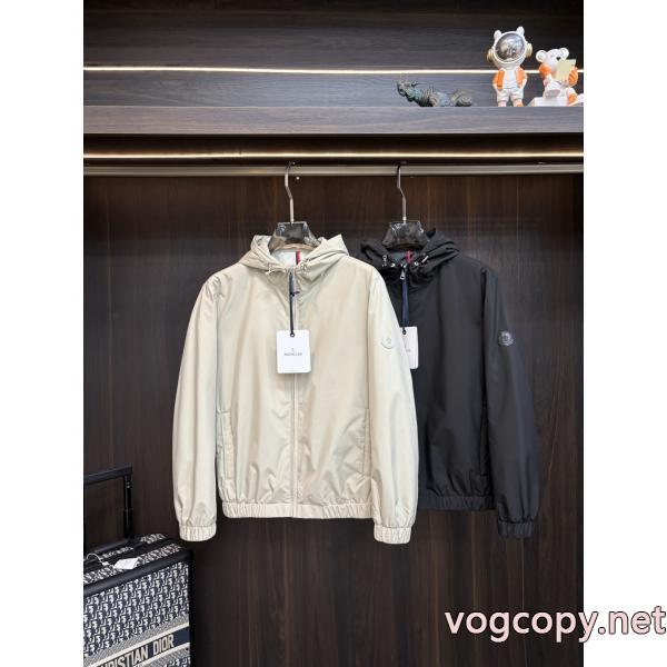 MONCLERジャケット数量限定 26新作 セール 大人OK 大人の色味スーパー コピー 品