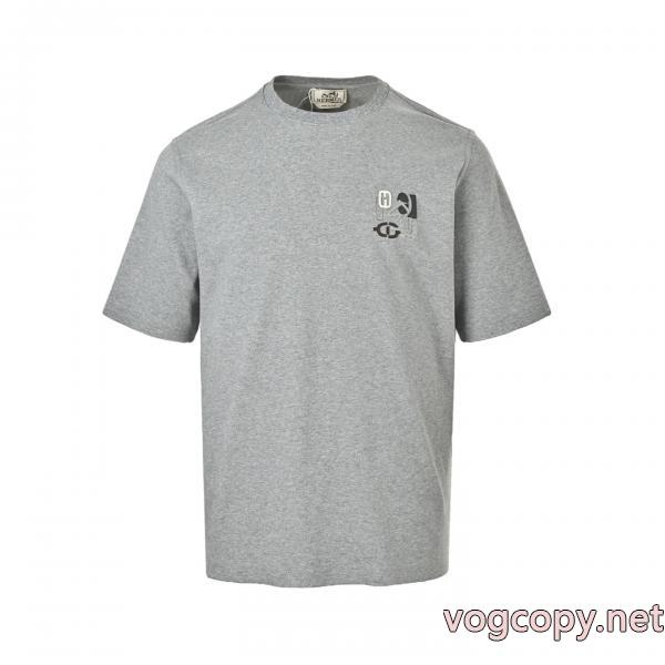  Tシャツブランド コピー 販売店早者勝ち 2026新作 夏のカジュアルコーデに欠かせないエルメス.