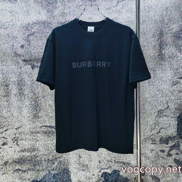 コピー 品 販売Tシャツ人気の高い 愛らしさ抜群！  超カッコイイバーバリー.