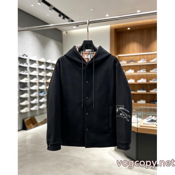 BURBERRY使い勝手 長く愛用できる 期間限定ジャケットブランド 偽物