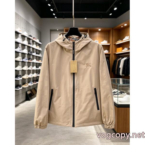 【VIP SALE!!】 高品質素材 お手頃価格で人気商品ジャケット偽物 ブランド 販売BURBERRY