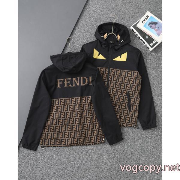 ジャケット最新大人気 期間限定セール 最新アイテムコピー ブランド 販売FENDI