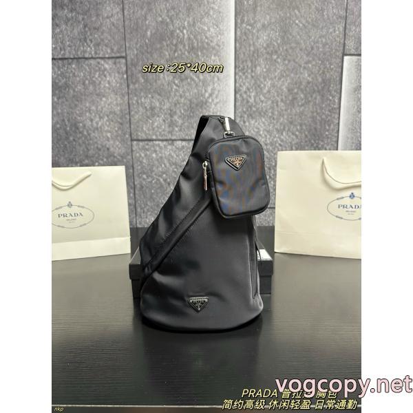 最安値挑戦中 注目を集める ファッション通販バッグ偽物 ブランド 激安PRADA