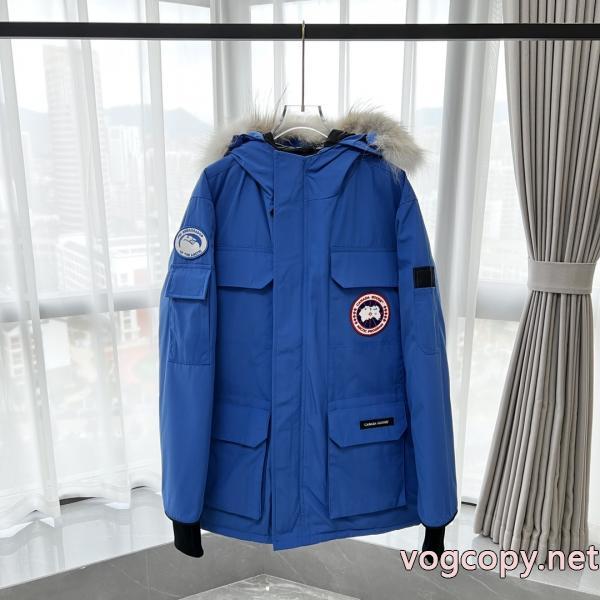 ダウンジャケットブランド スーパー コピーカナダグース【2026春夏】の注目トレンド 累積売上総額第１位 お洒落で人気アイテム..