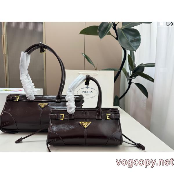 バッグ新作入荷2026 話題沸騰中  夏季超人気コピー 商品 販売PRADA