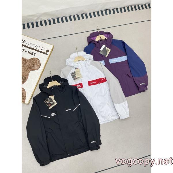 SUPREME 2026ブランドコピージャケット数量限定セール 心地よい 大人気最新作