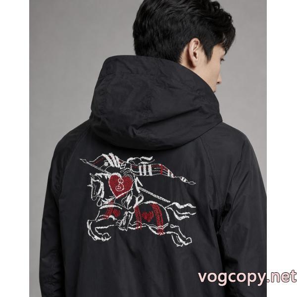 即完売 上品スタイル 再入荷が嬉しい2026ジャケットBURBERRYブランド 偽物 激安
