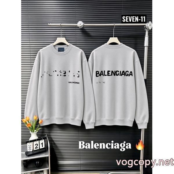 BALENCIAGAパーカーコピー ブランド 通販完売必須 流行の注目ブランド 最安値！ 