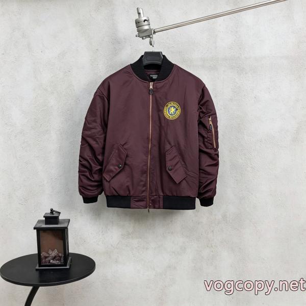 ジャケット2026流行り 先行入荷 最落なし! 希少!ブランド コピー ショップBALENCIAGA