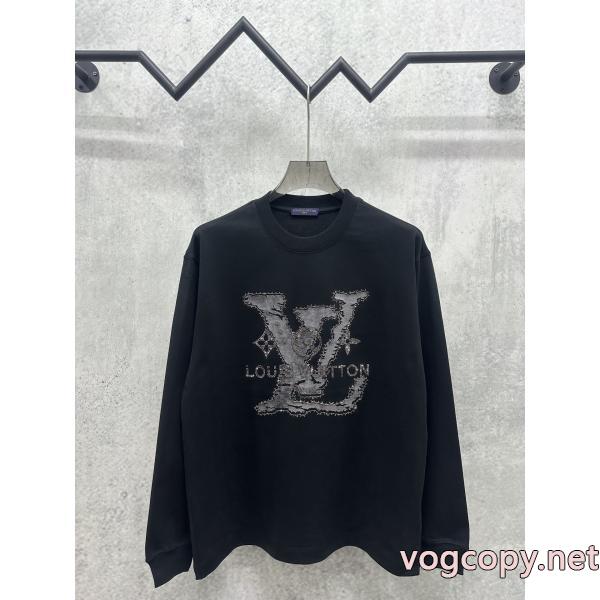パーカースーパー コピー 品LOUIS VUITTON高級感漂う 最新 話題沸騰中 海外限定モデル 