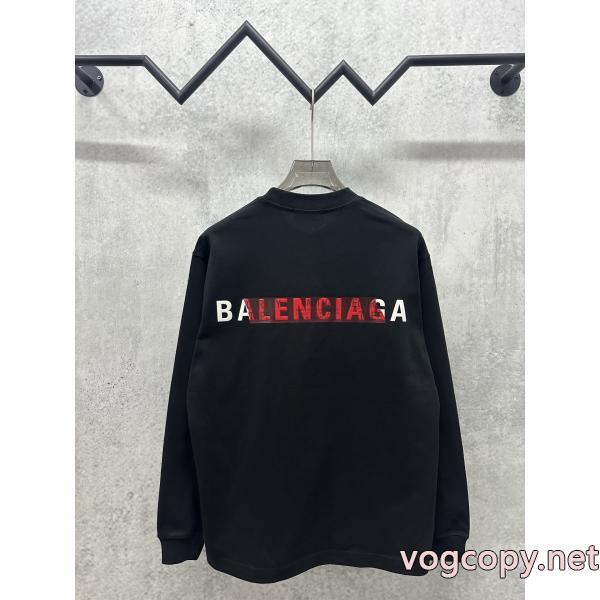 偽物 ブランド ショップパーカーBALENCIAGA大人気のモデル 特別入荷可愛い 最前線2026