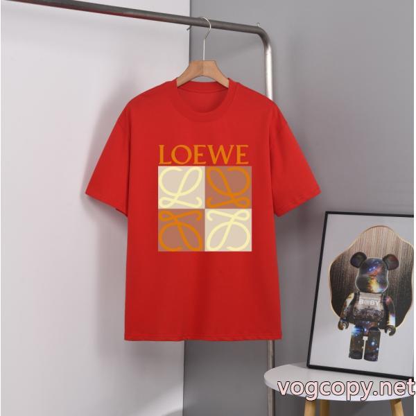 ロエベ激安 ブランドTシャツSALE 2026 毎シーズンに活躍する ファッション 人気.