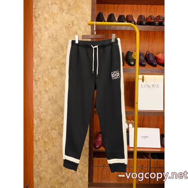 今すぐオシャレになれる！ シンプル派 ファッションな一品ズボンロエベスーパー コピー 販売.