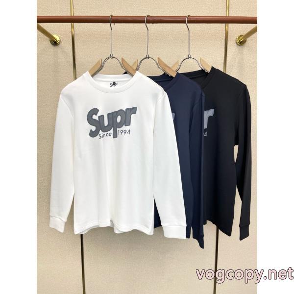 パーカー機能面抜群 魅力的 上質な材料SUPREMEブランド 通販店