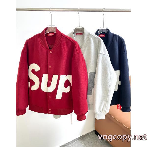 偽 ブランド 販売SUPREME抜群な通気性 SALE!今季 先着順　早い者勝ち限定ジャケット
