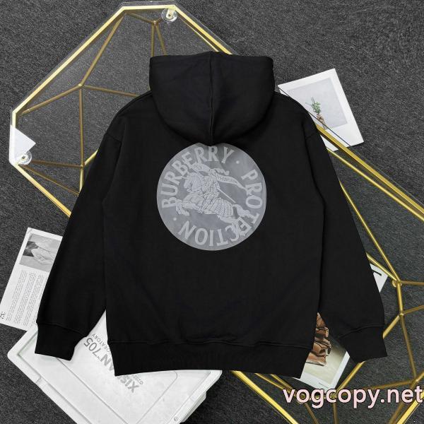 BURBERRYブランド 通販店人気爆発新作登場 早い者勝ち ストリート系原宿系 パーカー