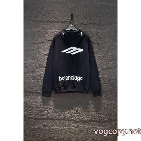 パーカーBALENCIAGAスーパー コピー ブランド大変お買得 2026年春限定 永遠の定番 夏の買い必須！