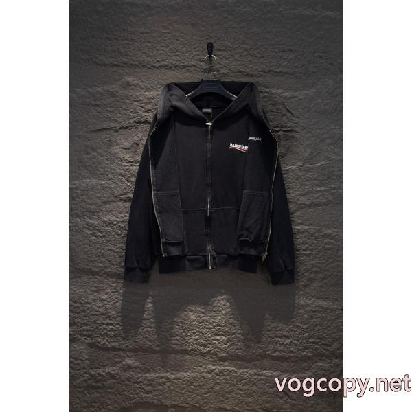 ブランド 品 スーパー コピー速達便発送 今年発売 HOT新品パーカーBALENCIAGA