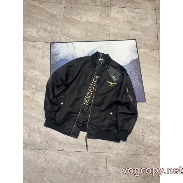 絶妙な抜け感 数量限定セール VIPセールジャケットBOY LONDONコピー 通販