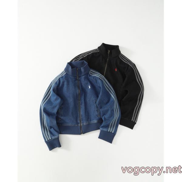 コピー 品 ブランドジャケットPolo Ralph Lauren映え度MAX 人気急上昇 SS26極上発売