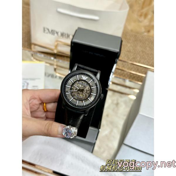 期間限定セール！ 新作オシャレ 肌触りのいい  ブランド フェイク時計ARMANI