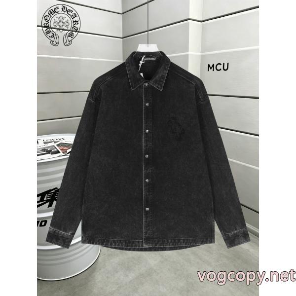 コピー 品 販売コート超人気国内発送 クリスマス人気商品 大人気再入荷セールCHROME HEARTS