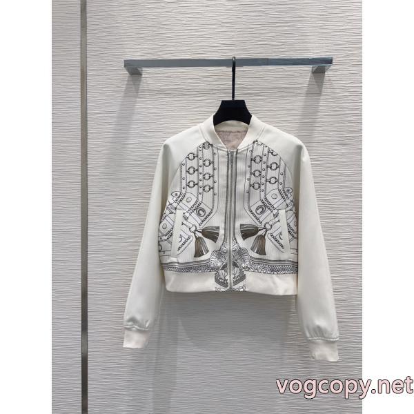 カジュアル派向け 品薄お早めに 最安国内発送エルメスジャケッブランド 品 コピー..