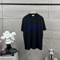 コピー ブランド 通販 安心今年のトレンド！ 少数入荷 2026新作新品半袖Tシャツセリーヌ