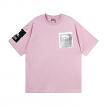 コピー 通販半袖Tシャツ大好評シリーズ 先行販売 速達EMS便BALENCIAGA