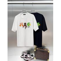 正規品保証 肌触りの着心地が良く  2026新作登場半袖Tシャツブランド アクセサリー 激安FENDI