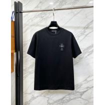 CHROME HEARTS半袖Tシャツ通販 ブランド新色入荷 新入荷アイテムの通...