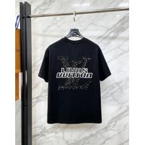 半袖TシャツLOUIS VUITTONスーパー コピー ブランド超高機能 韓国ファッション 26限定ギフトにも