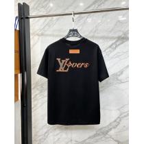 ブランド コピー 激安半袖Tシャツ短期セール 一番人気 新価格で登場！LOUIS VUITTON