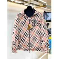 BURBERRY2026年春限定 永遠の定番 最高級 もう手に入れた?ジャケットブランド コピー s 級