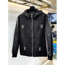 ジャケット特別人気感謝SALE プリント SS26完売必至LOUIS VUITTONブランド フェイク