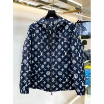 ジャケット永遠の定番 夏春物先行発売  売上ランキング1位LOUIS VUITTON偽 ブランド 購入