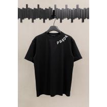 半袖TシャツPRADAスーパー ブランド コピー大人気で争奪戦 カワイイ雰囲気 店舗完売品