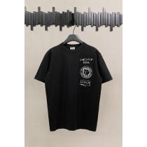 HOT最新作 2026人気品 個性的なモデルブランド 偽物 激安ディオール半袖Tシャツ