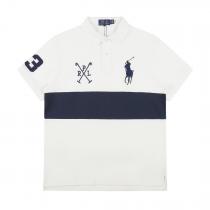 定番カラー 26SS2026 数量限定☆2026SS半袖POLOTシャツPolo Ralph Laurenコピー 商品 販売