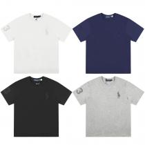Polo Ralph Lauren激安 通販 専門店半袖Tシャツ注目作品 季節の人気アイテム 大人気 完売前に